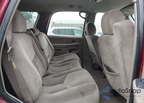 2004 GMC Yukon Sle z USA, uszkodzony, nr VIN 1GKEC13T84R171903